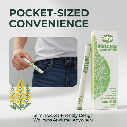 Calyx™ Smoke-Free Pen