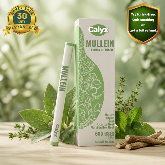 Calyx™ Smoke-Free Pen
