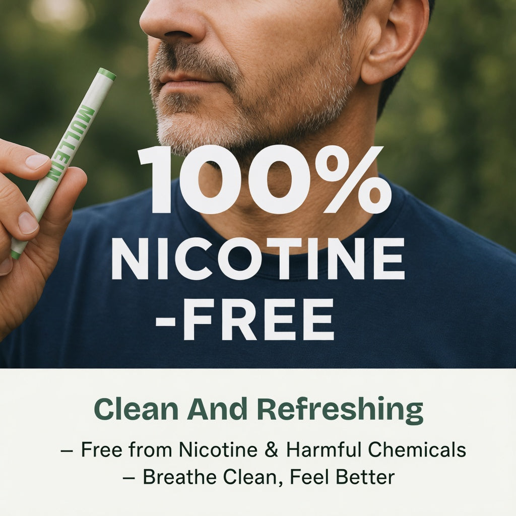 Calyx™ Smoke-Free Pen